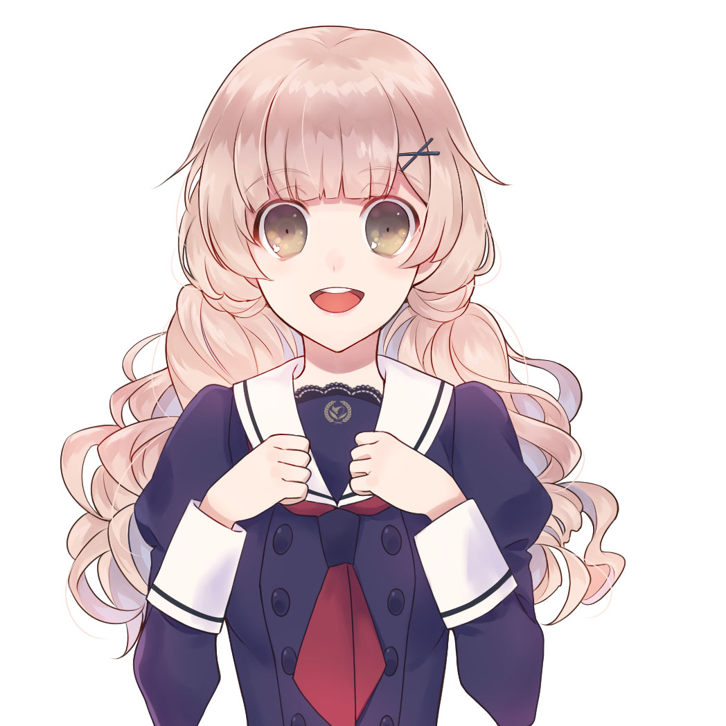 聖マルセイユ女学院 花梨チャンネル